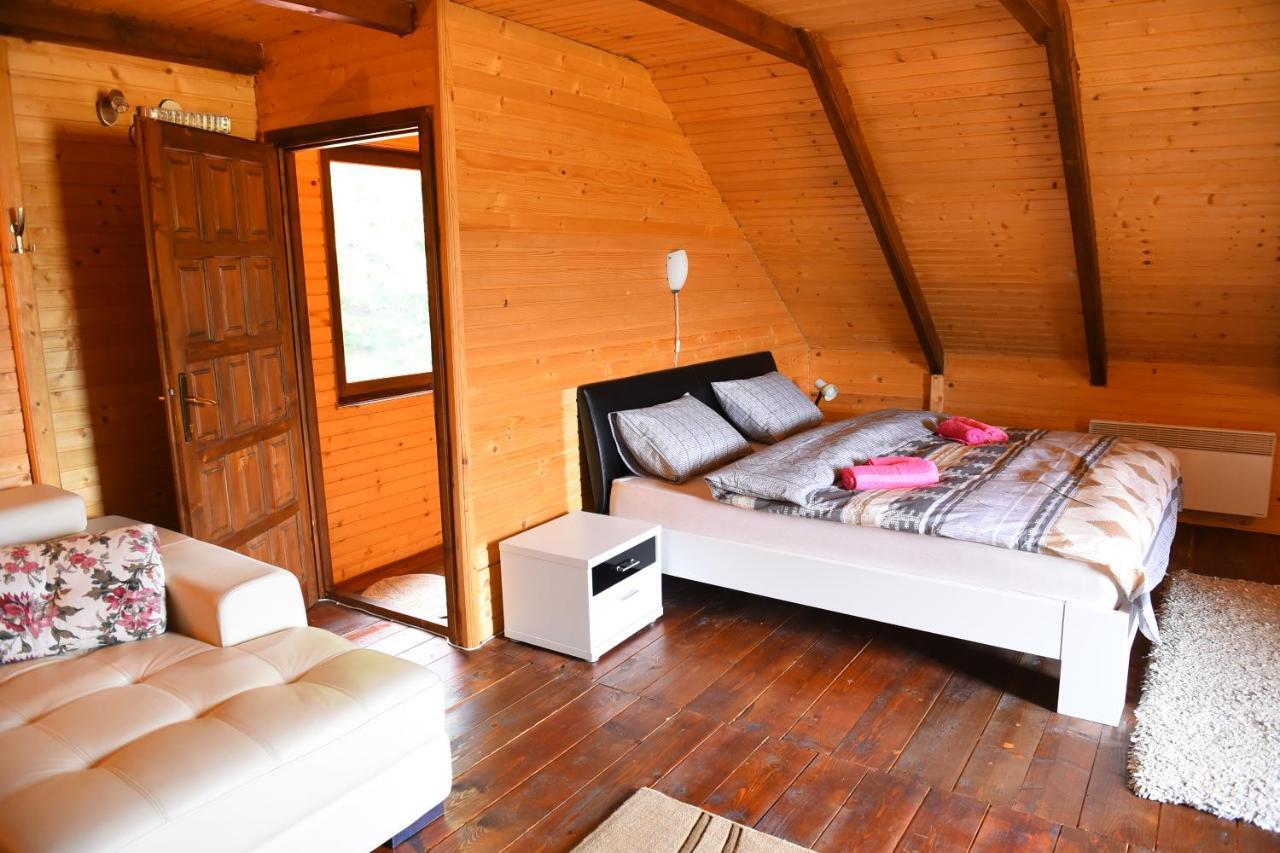 Casa vacanze Forestside *
