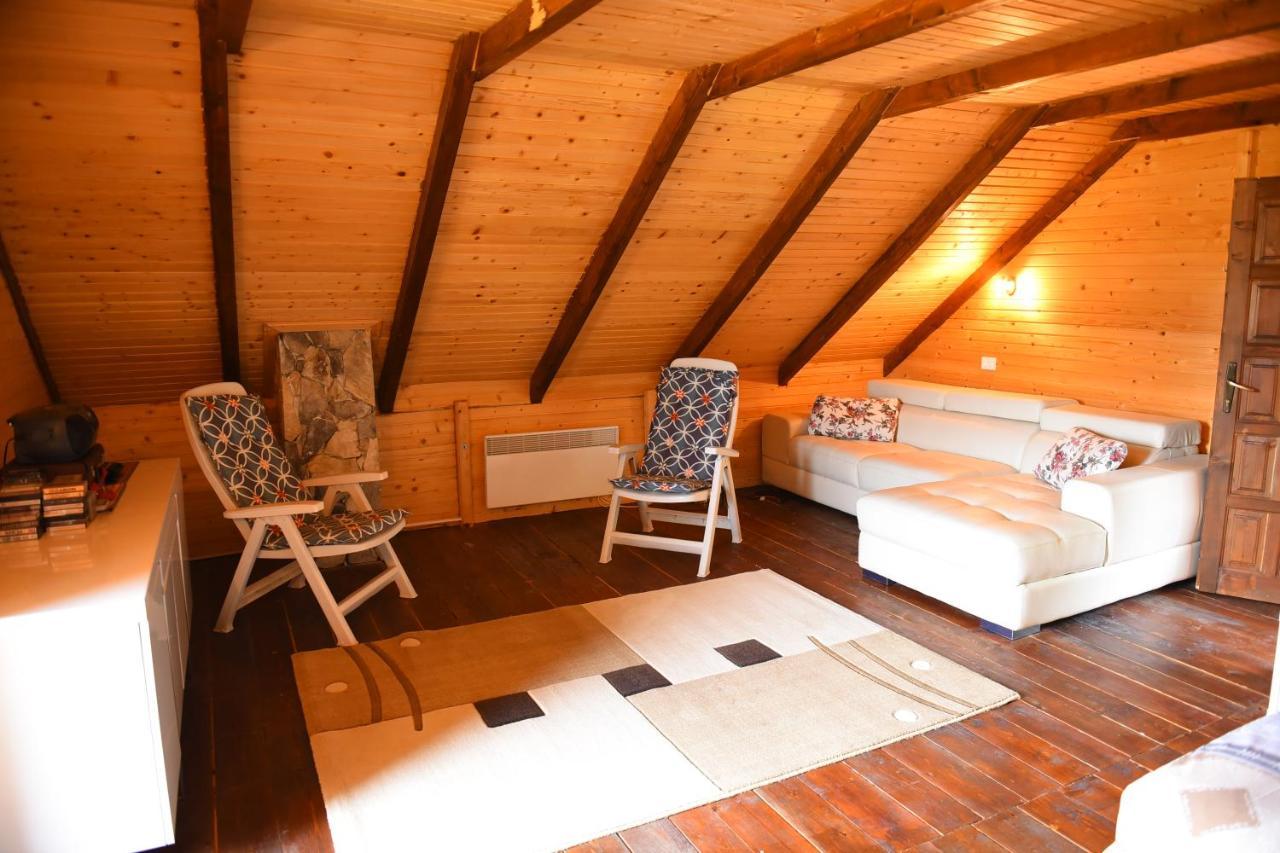 Forestside Casa vacanze