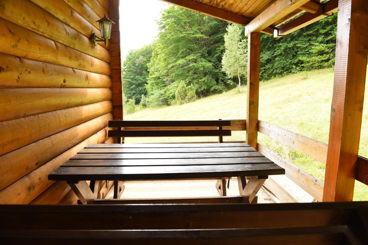 Forestside Casa vacanze *
