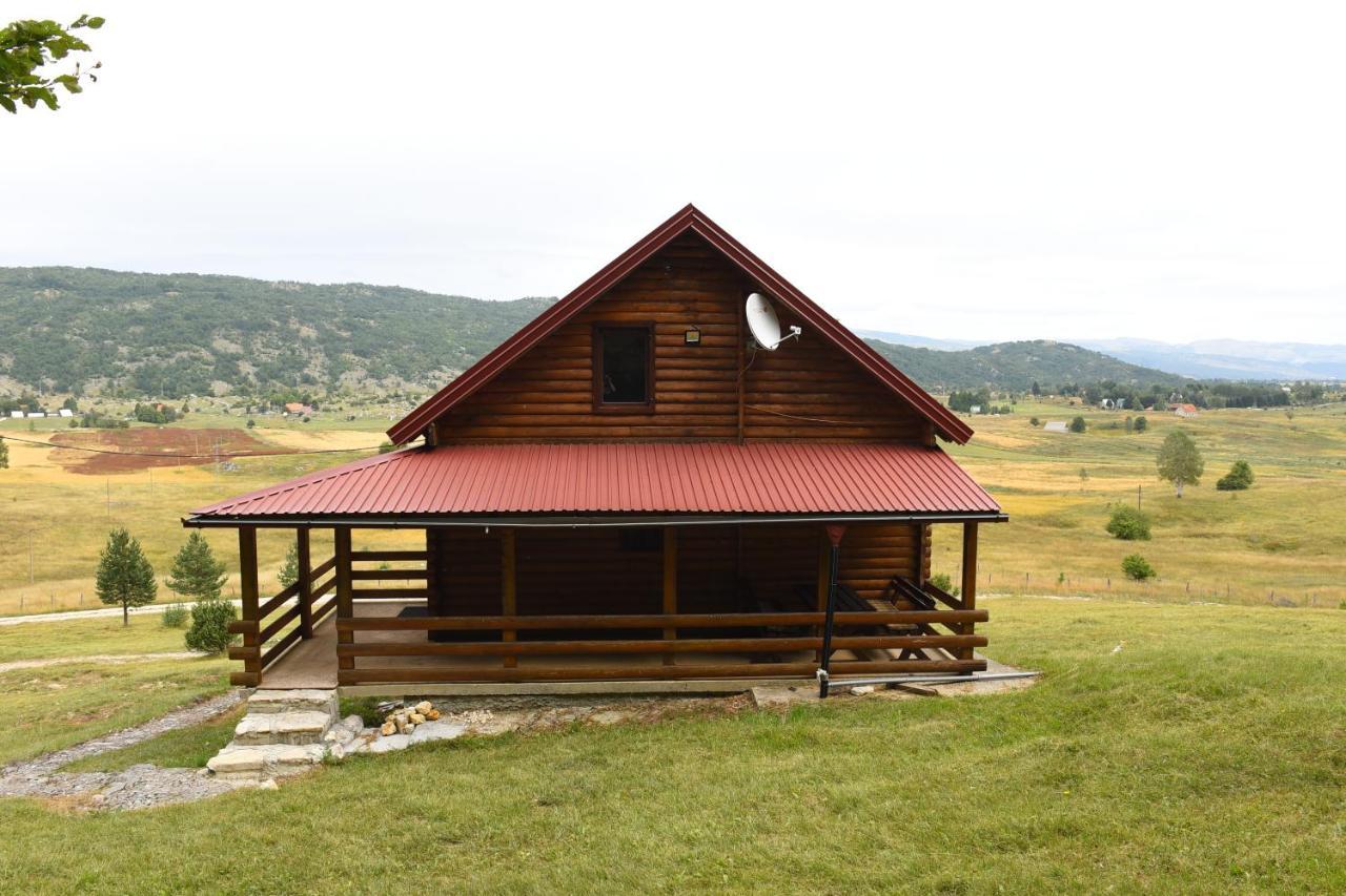 Forestside Casa vacanze Plužine